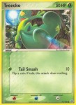 70 Treecko 70 Treecko