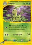 71 Bayleef