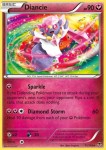 71 Diancie