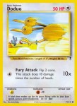 71 Doduo