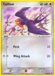 72 Taillow