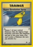 73 HyperDevolutionSpray