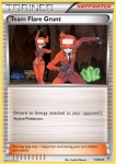 73 Team Flare Grunt