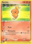 73 Torchic