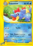 74 Croconaw