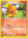 74 Torchic
