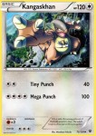 75 Kangaskhan 75 Kangaskhan