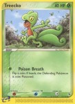 75 Treecko