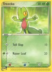 76 Treecko