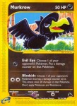 79 Murkrow