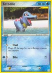 79 Totodile 79 Totodile