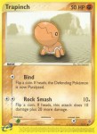 79 Trapinch