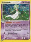 7 Gardevoir