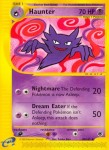 80 Haunter