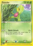80 Treecko