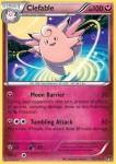 82 Clefable 82 Clefable