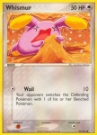 82 Whismur 82 Whismur
