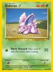 83 Nidoran