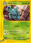83 Nidorina