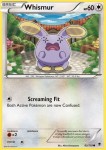 83 Whismur