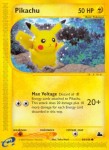 84 Pikachu