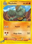85 Machoke