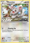 86 Minccino 86 Minccino