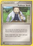 89 Professor