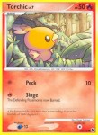 89 Torchic 89 Torchic
