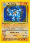 8 Machamp