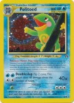 8 Politoed