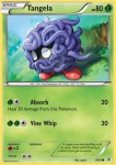 8 Tangela