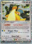 90 Dragonite
