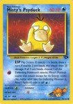 90 MistyPsyduck 90 MistyPsyduck