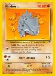 90 Rhyhorn