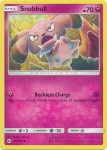 Snubbull 90/149