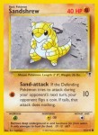 91 Sandshrew