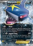 Sharpedo