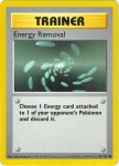 92 EnergyRemoval