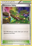 93 Dimension Valley
