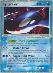 94 Kyogre