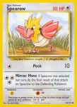 94 Spearow