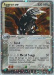 95 Aggron