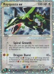 97 Rayquaza