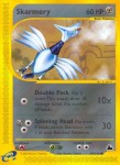 97 Skarmory