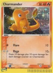 98 Charmander
