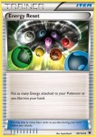 98 Energy Reset 98 Energy Reset