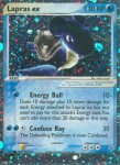 99 Lapras