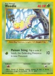99 Weedle