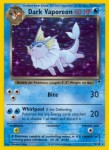 9 DarkVaporeon